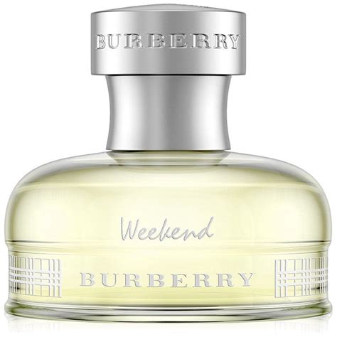 burberry weekend perfume|burberry weekend perfume 50ml price.